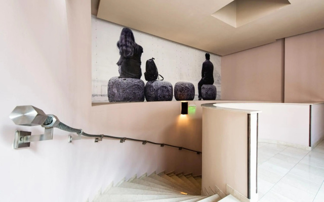Carat Boutique Hotel
