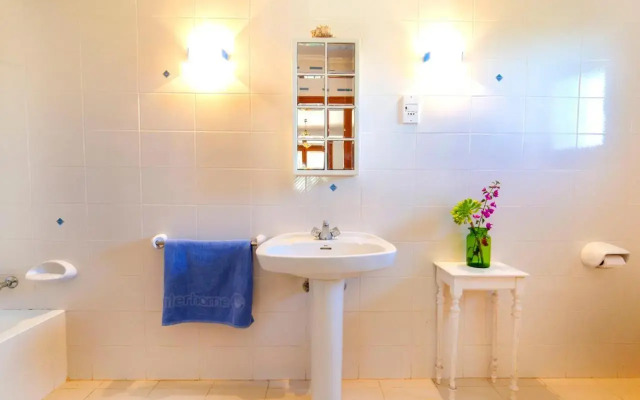 Holiday Home Amarilla