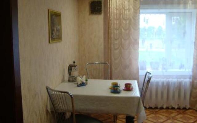 Guest House Morozovykh