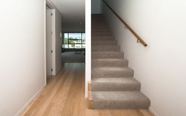 Majestic Mountain Views