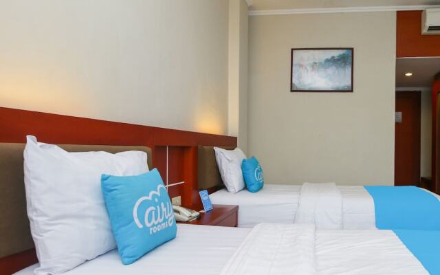 Airy Tanjung Karang Raden Intan 35 Lampung