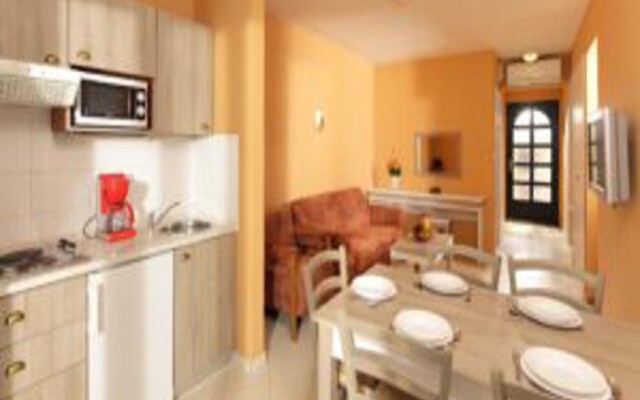Apartments Amfora Plava Laguna