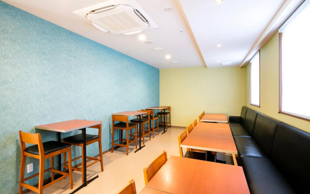 Hotel Wing International Select Kumamoto