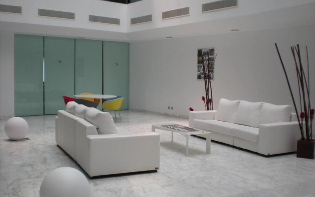 Hotel Spa Odeón