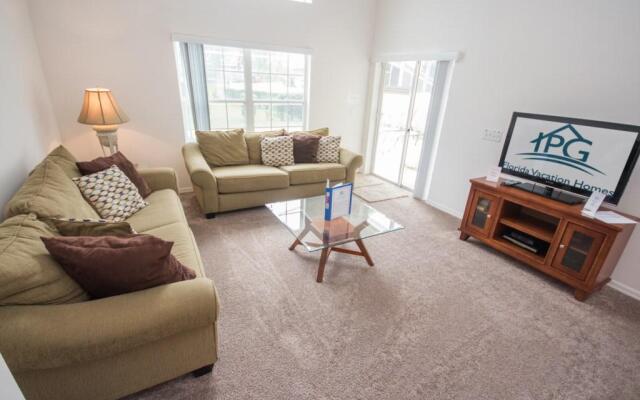 Rolling Hills - 4 Br Private Pool Home 2 Master Suites - Ipg 46957