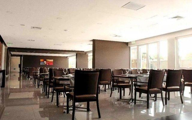 Hotel Diego de Almagro La Serena