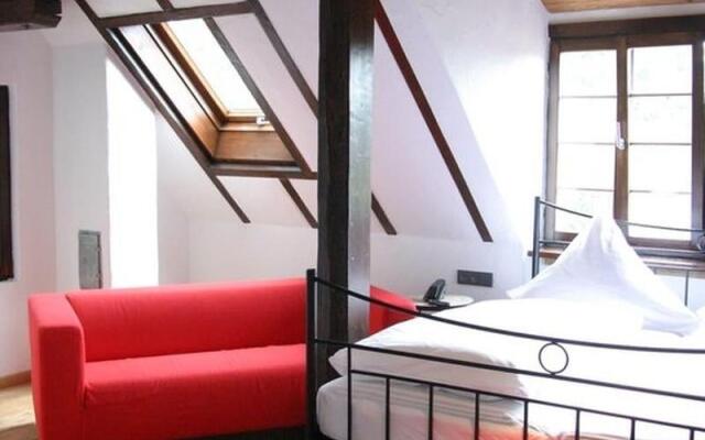 Landhotel Alte Muehle