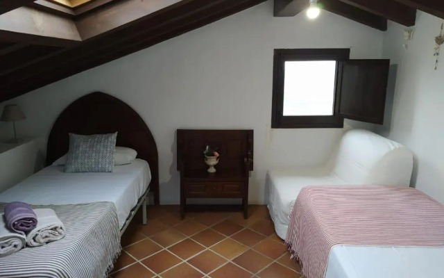 La Cueva del Agua Spa