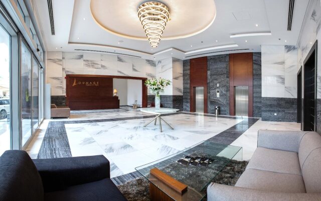 Loumage Suites & Spa Seef