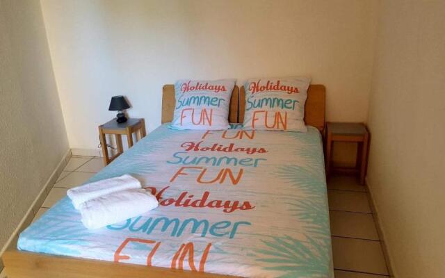 Appartement Les Marines de Moriani