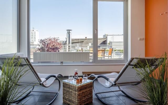 Boutique Hotel Hauser