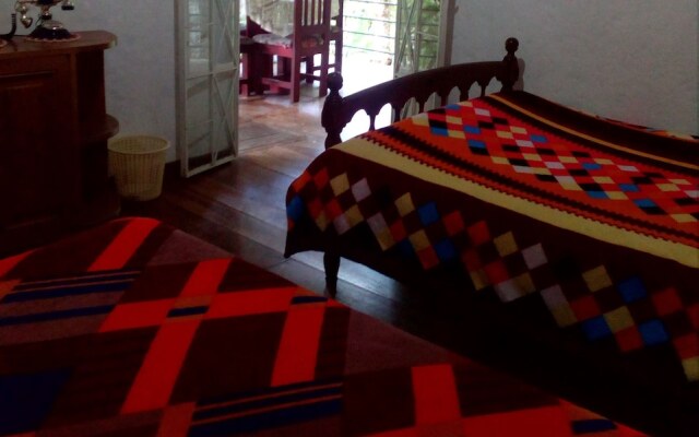 La Posada del Cucú