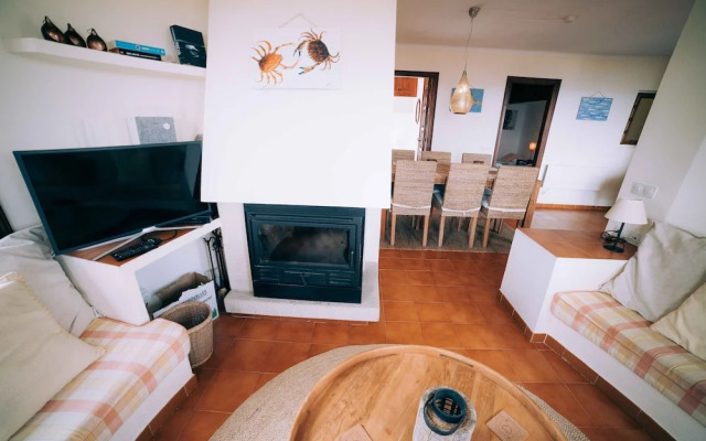 Apartment with a Breathtaking View