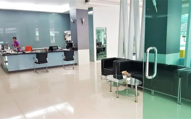 Jomtien Thip Condotel