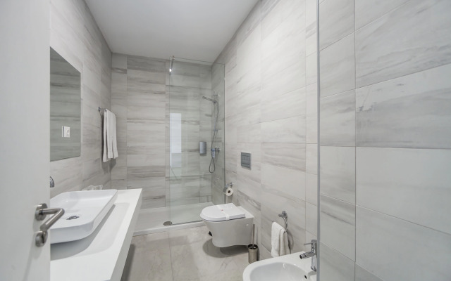 Hotel Sete Cidades