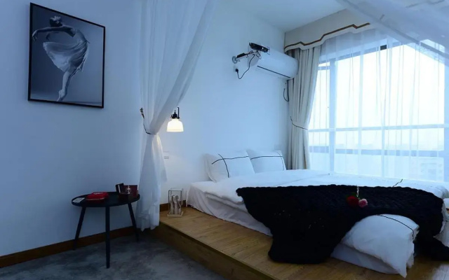 Chongqing Yubei·Zijing Commercial Square· Locals Apartment 00161980