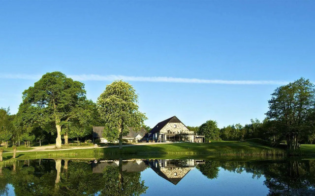 Nötesjö Hotell