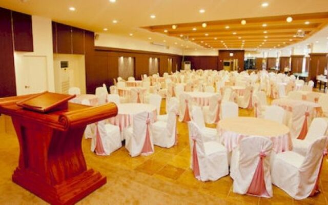 Benikea Hotel Geoje