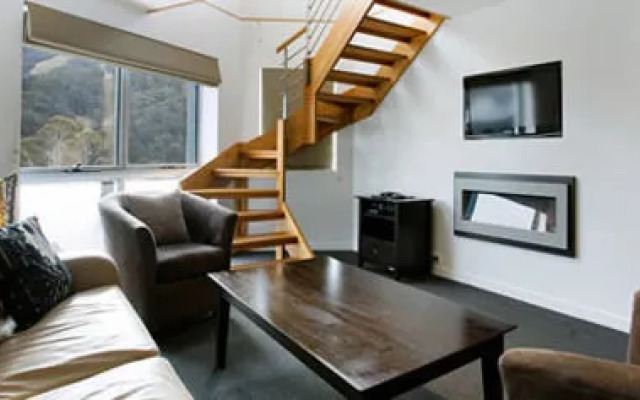 Snowgoose Apartments