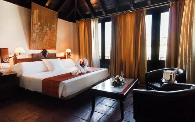 Casa Palacio Pilar del Toro