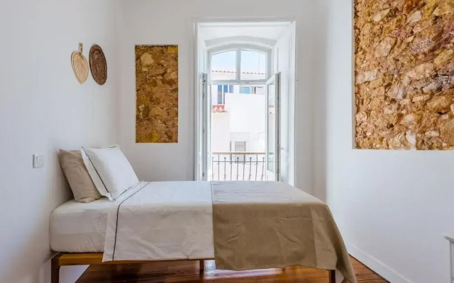 Amendoeira Apartamento