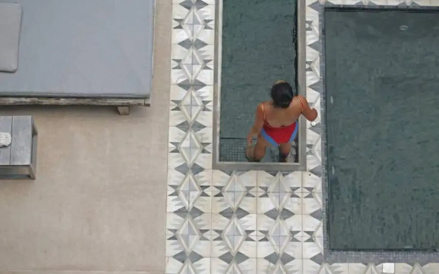 Elegant 2-br Flat Near Downtown Tulum Area