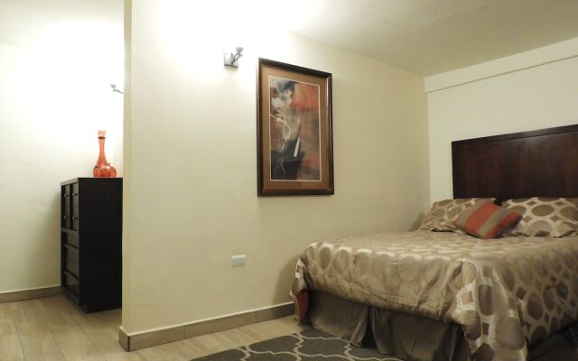 Casona San Cayetano Suites and Lofts