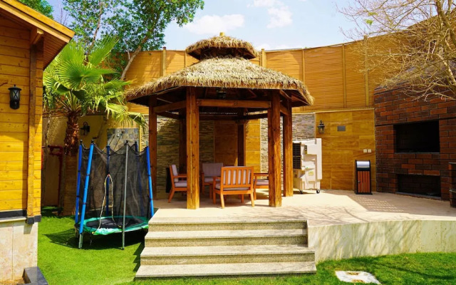 The Land Villas Ammaria