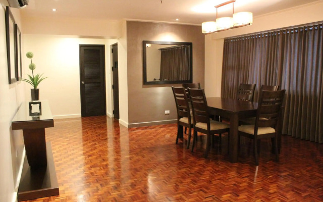 Copacabana Apartment Hotel