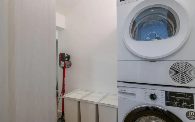 Taro s Blue Sea Apartment