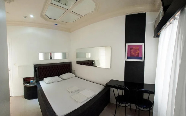 Logus Hotel