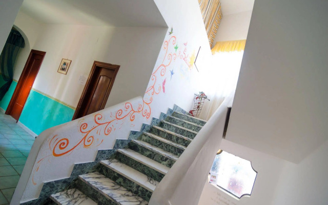 Hotel Aragonese