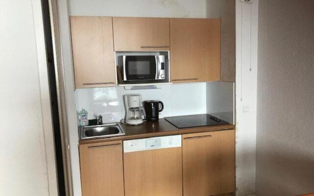 Appartement La Mongie, 2 pièces, 4 personnes - FR-1-404-249
