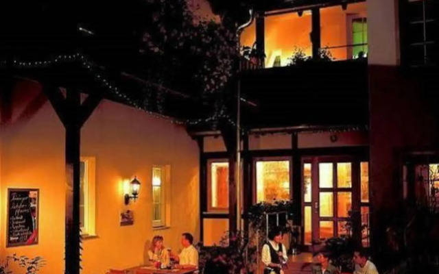 Hotel zum Stadttor