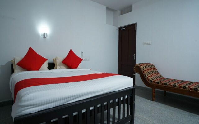 OYO 14270 Marottickal Residency