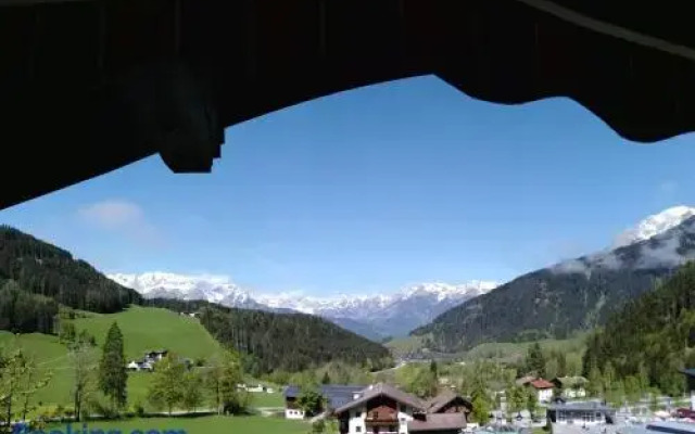 Ferienhaus Regina