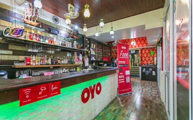 OYO 444 Sea Beach Paradise