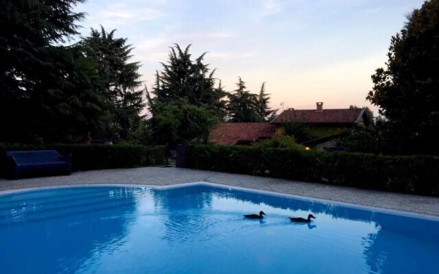 La Locanda della Maison Verte