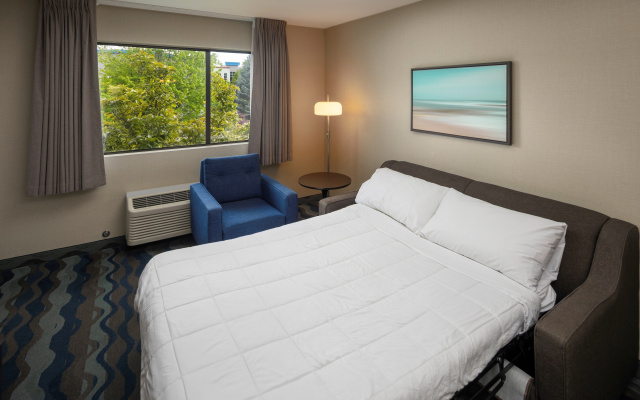 Accent Inns Vancouver Airport