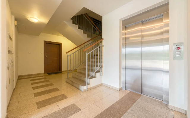 Dom & House – Apartments Landing Place Sopot