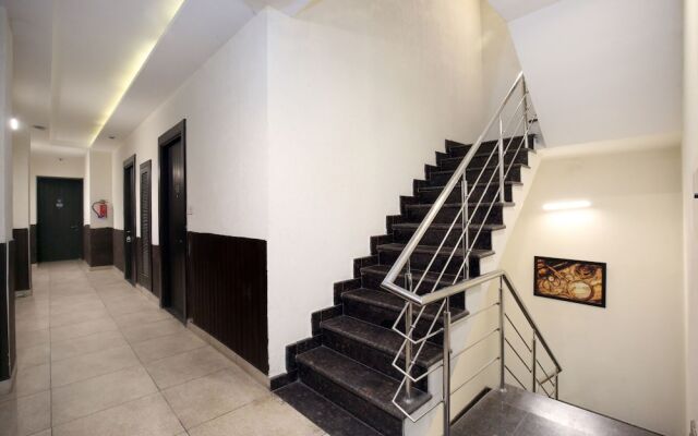 OYO 9982 near Bus Stand