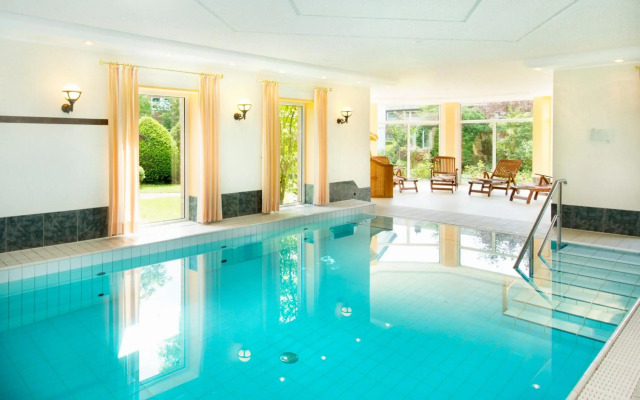 Ferienwohnungen Bio-Hotel Melter