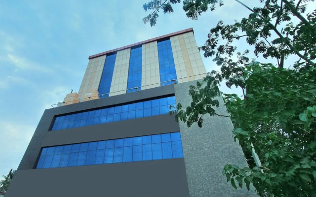 Motel Gajraj Continental by OYO Rooms