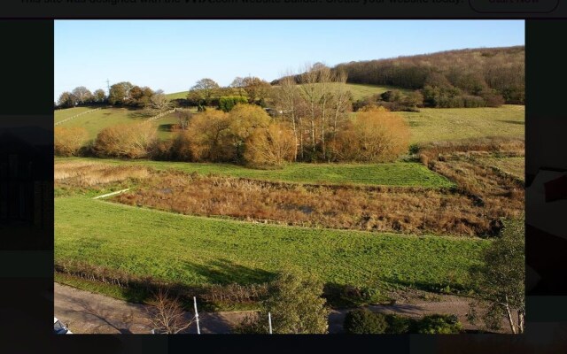 Watercress Barns