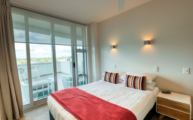 Marsden Suites Nautilus Orewa