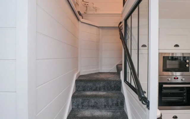 The Blacksmith's Shop