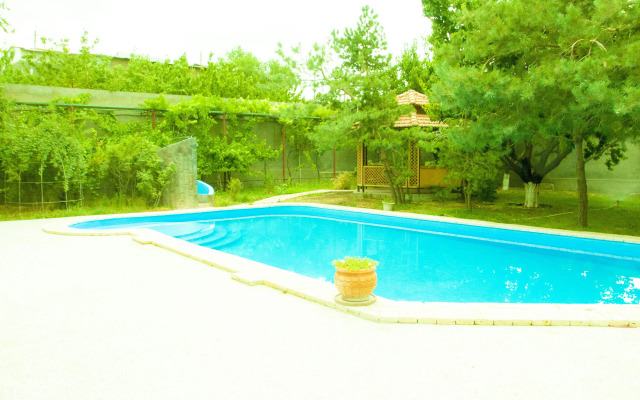 Chateau Gabriel