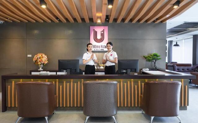 U Home Hotel