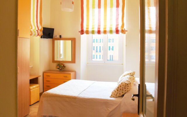 Elegant Apartment in Heart of Rome near Vatican