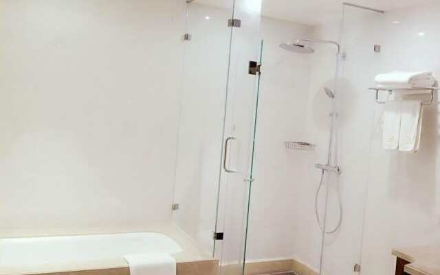 GreenTree Eastern Shanghai Hongqiao Airport LongBai Hotel
